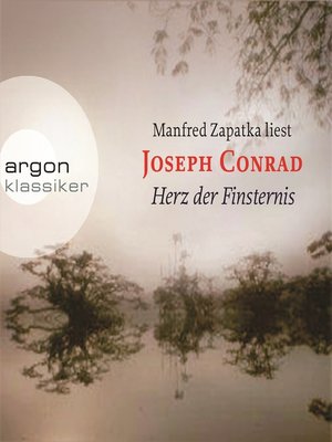 cover image of Herz der Finsternis